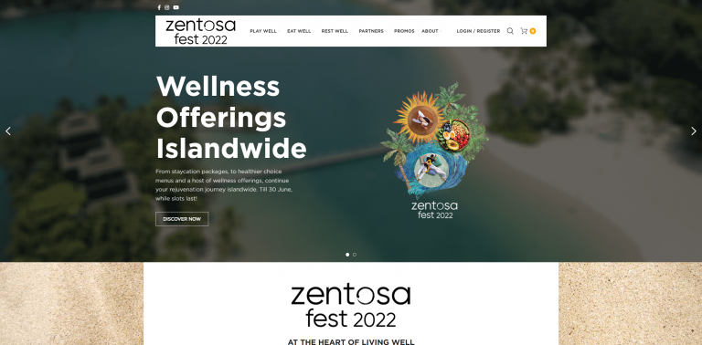Zentosa Fest 2022